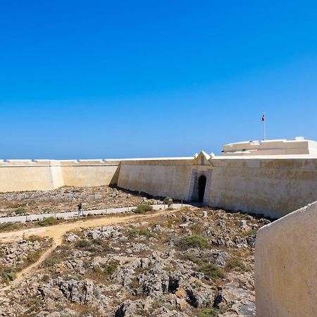Villa Jump Jibe Sagres Buitenkant foto