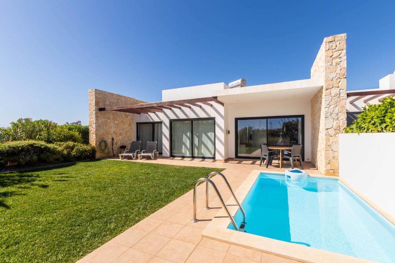 Villa Jump Jibe Sagres Buitenkant foto