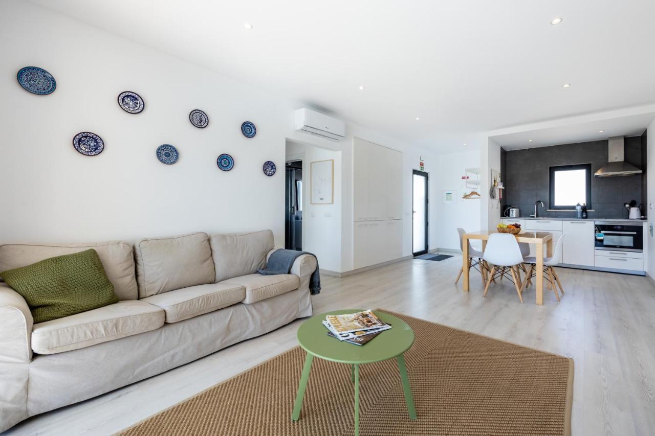 Villa Jump Jibe Sagres Buitenkant foto