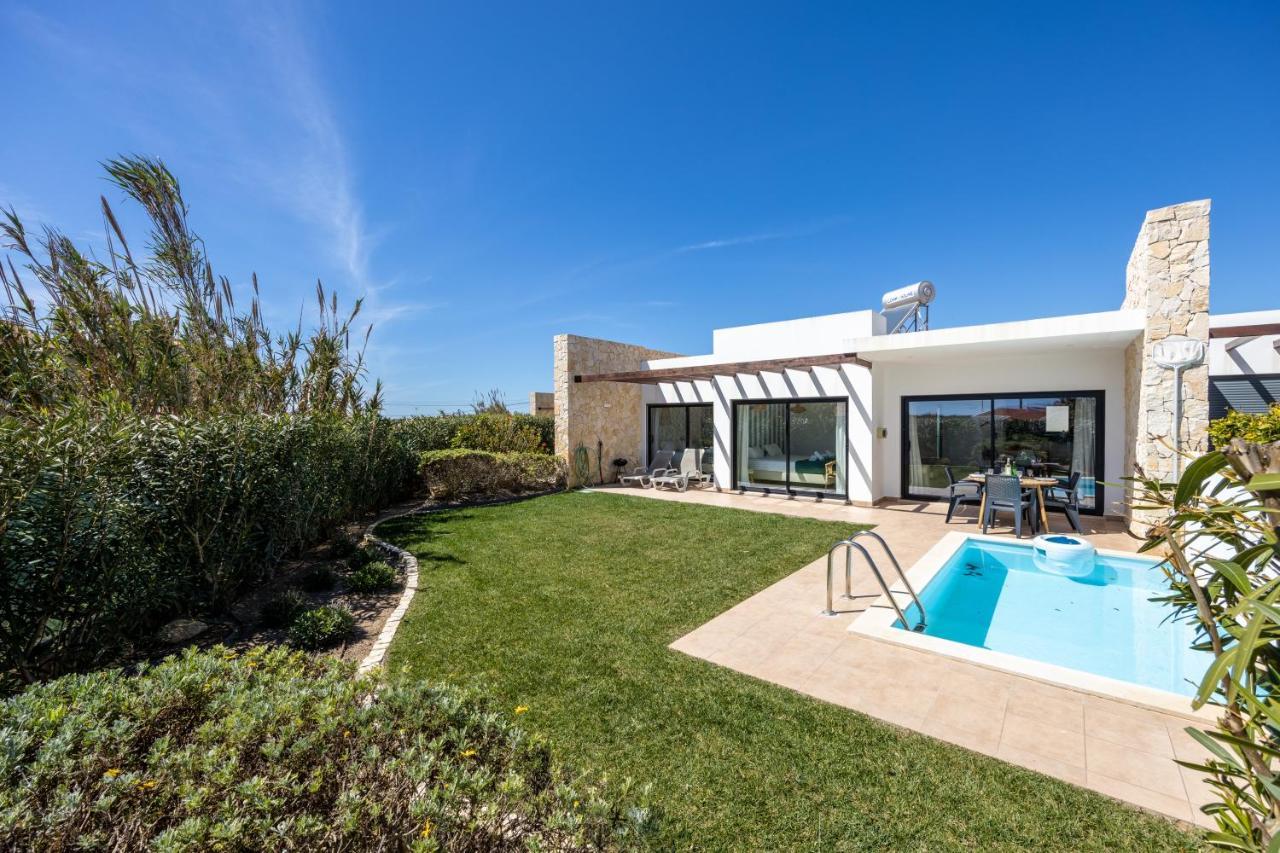 Villa Jump Jibe Sagres Buitenkant foto
