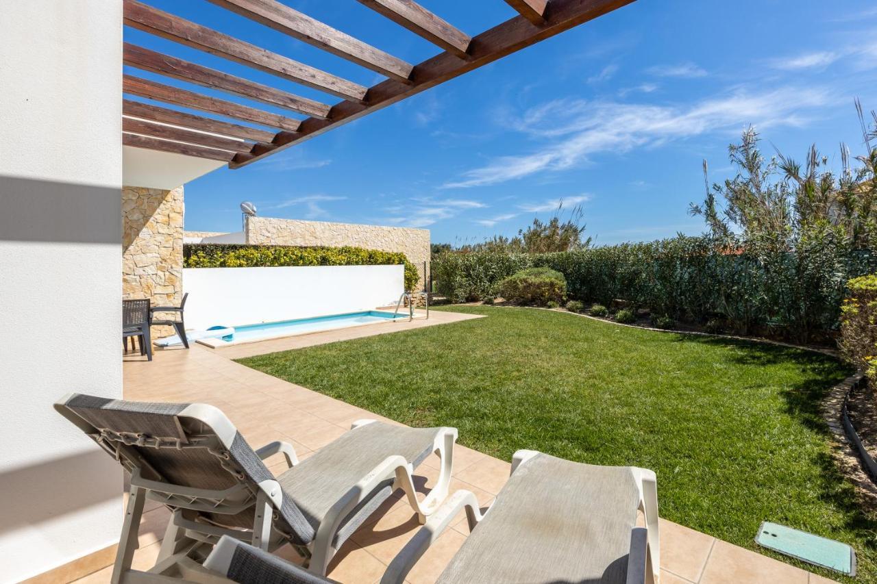 Villa Jump Jibe Sagres Buitenkant foto