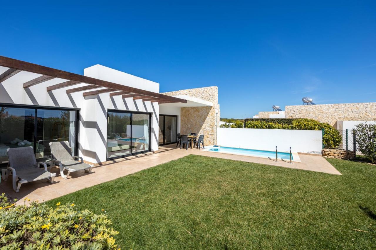 Villa Jump Jibe Sagres Buitenkant foto
